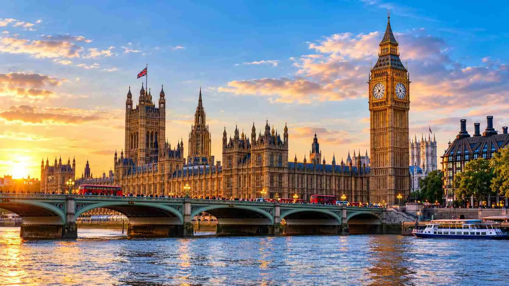 London restaurants