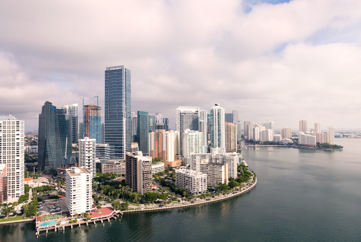 Miami restaurants