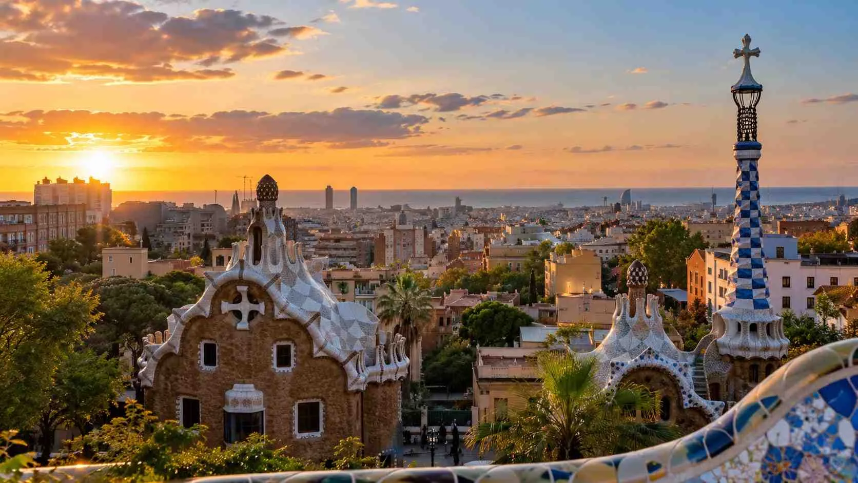 Barcelona restaurants