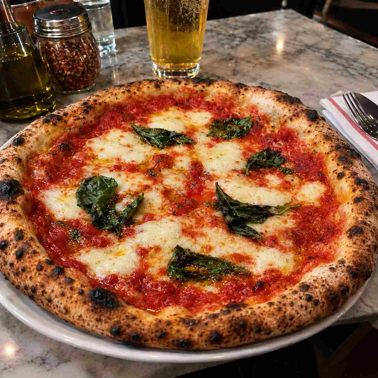 Best Pizza in New York