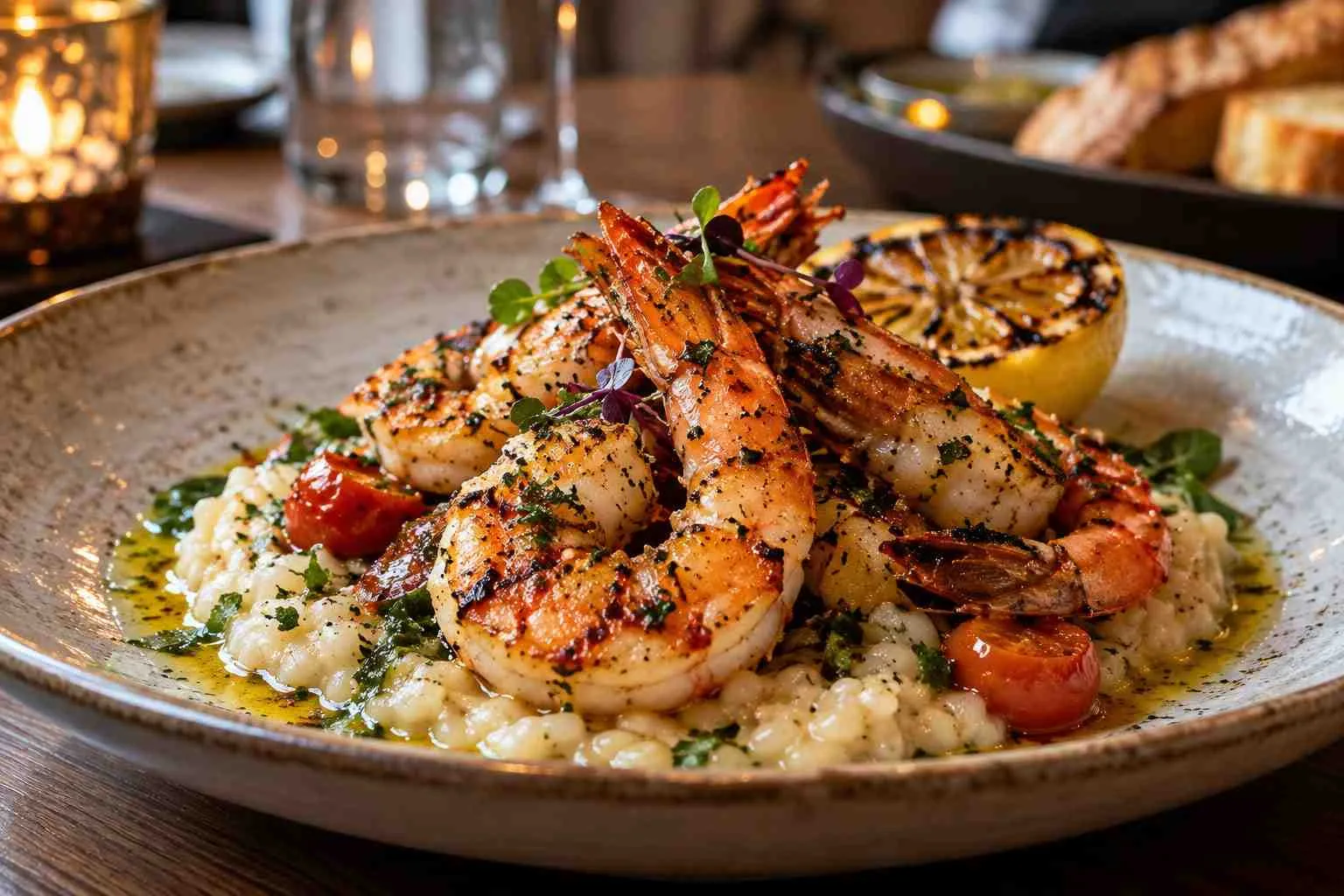 Best Restaurants in Miami