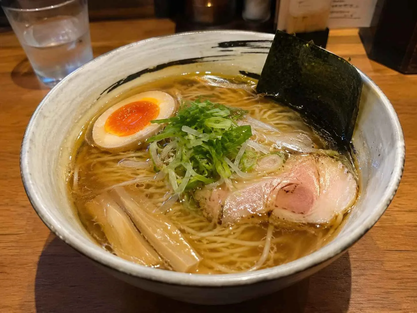 Best Ramen in Tokyo