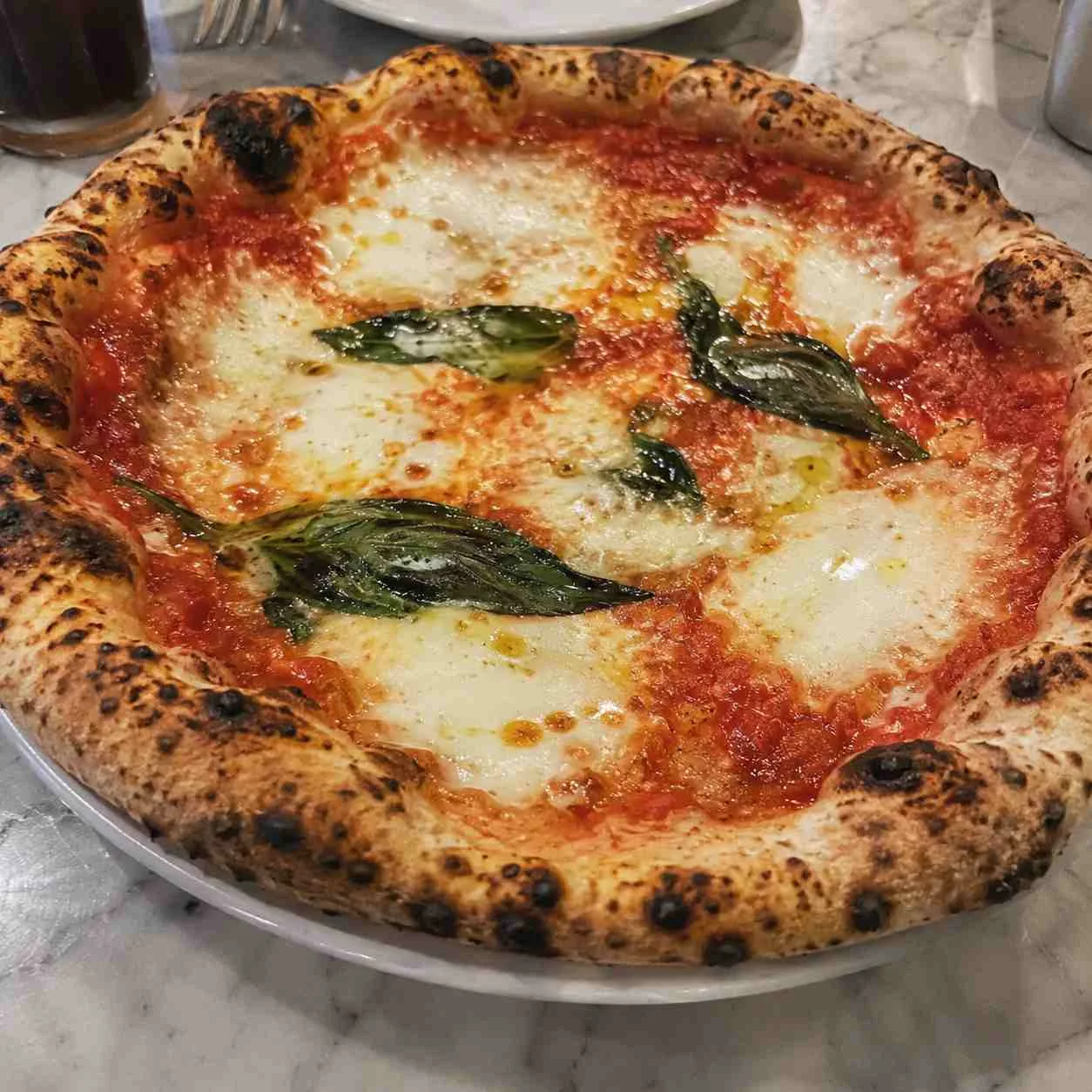 Best Pizza in Miami