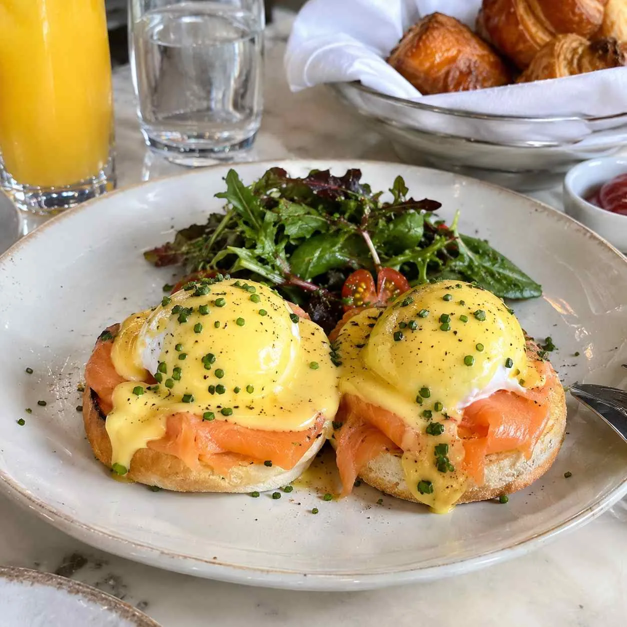 Best Brunch in Miami