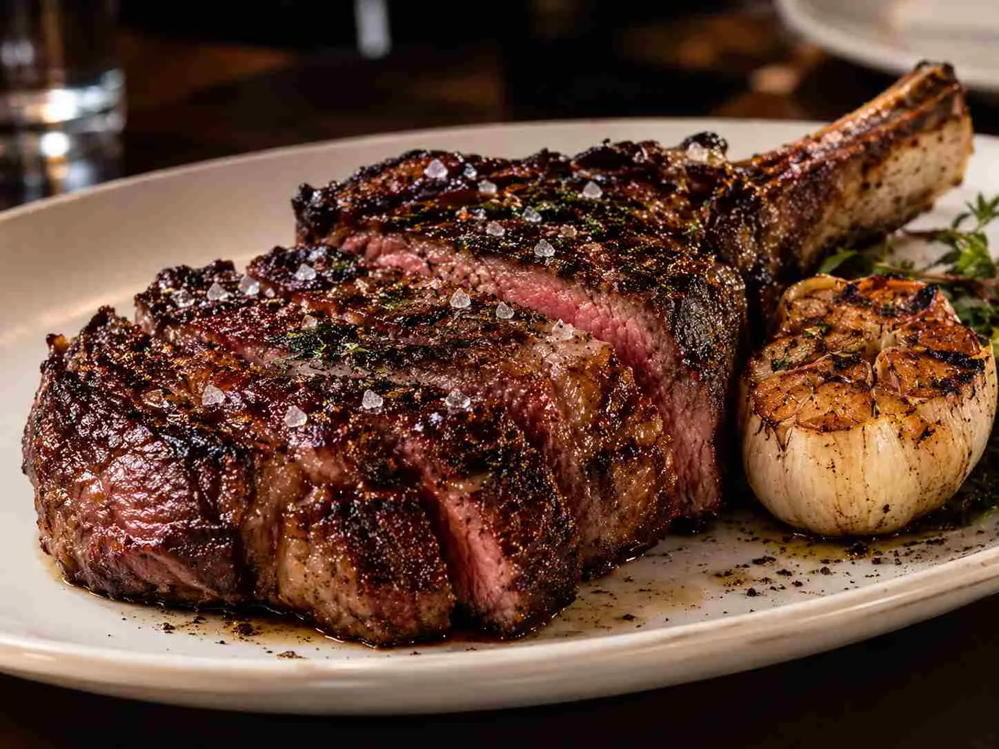 Best Steakhouses in Miami