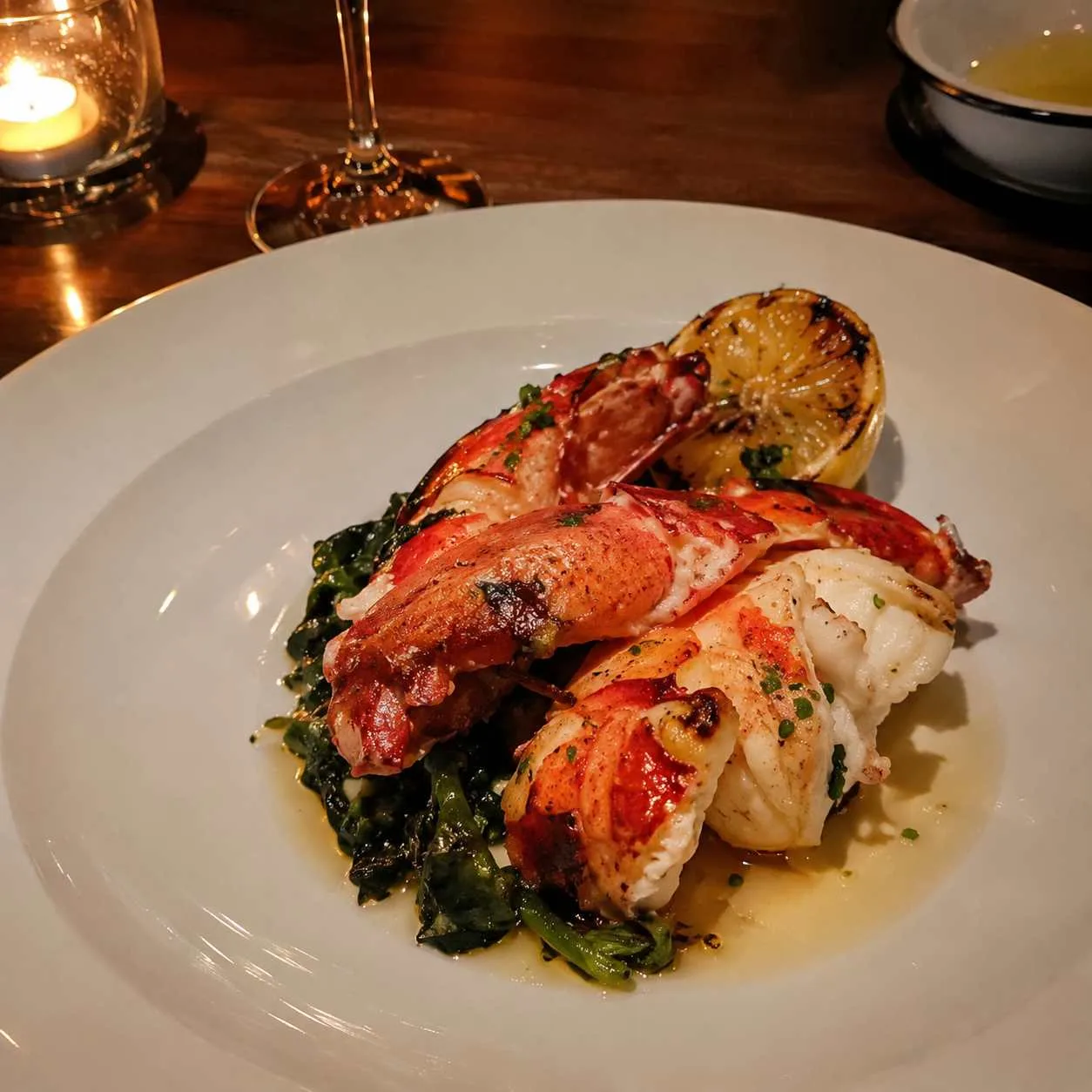 Best Romantic Restaurants in New York