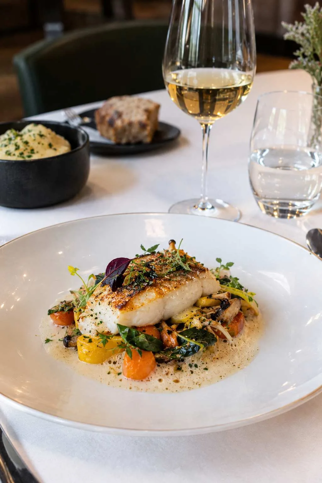Best Restaurants in Paris