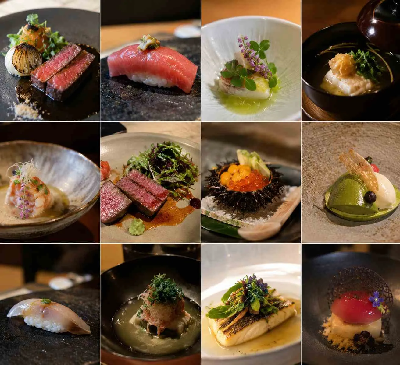 Best Restaurants in Tokyo