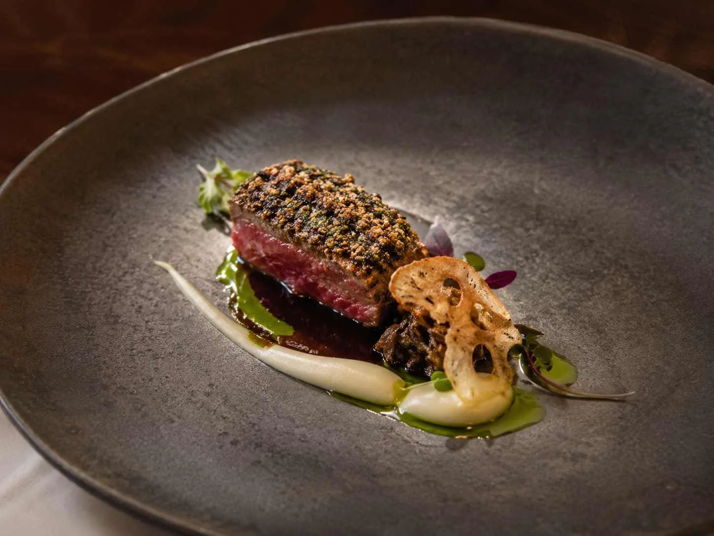 Best Restaurants in New York