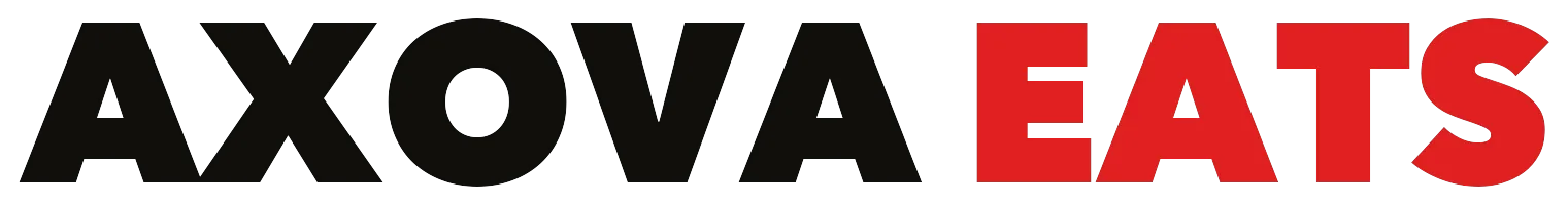 AxovaEats